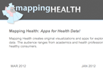Mapping Health