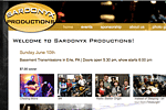 Sardonyx Productions